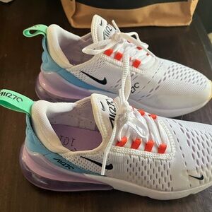 air max 270 poshmark